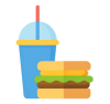 lunch pos app icon