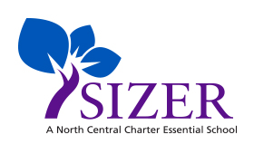 Sizer School Logo